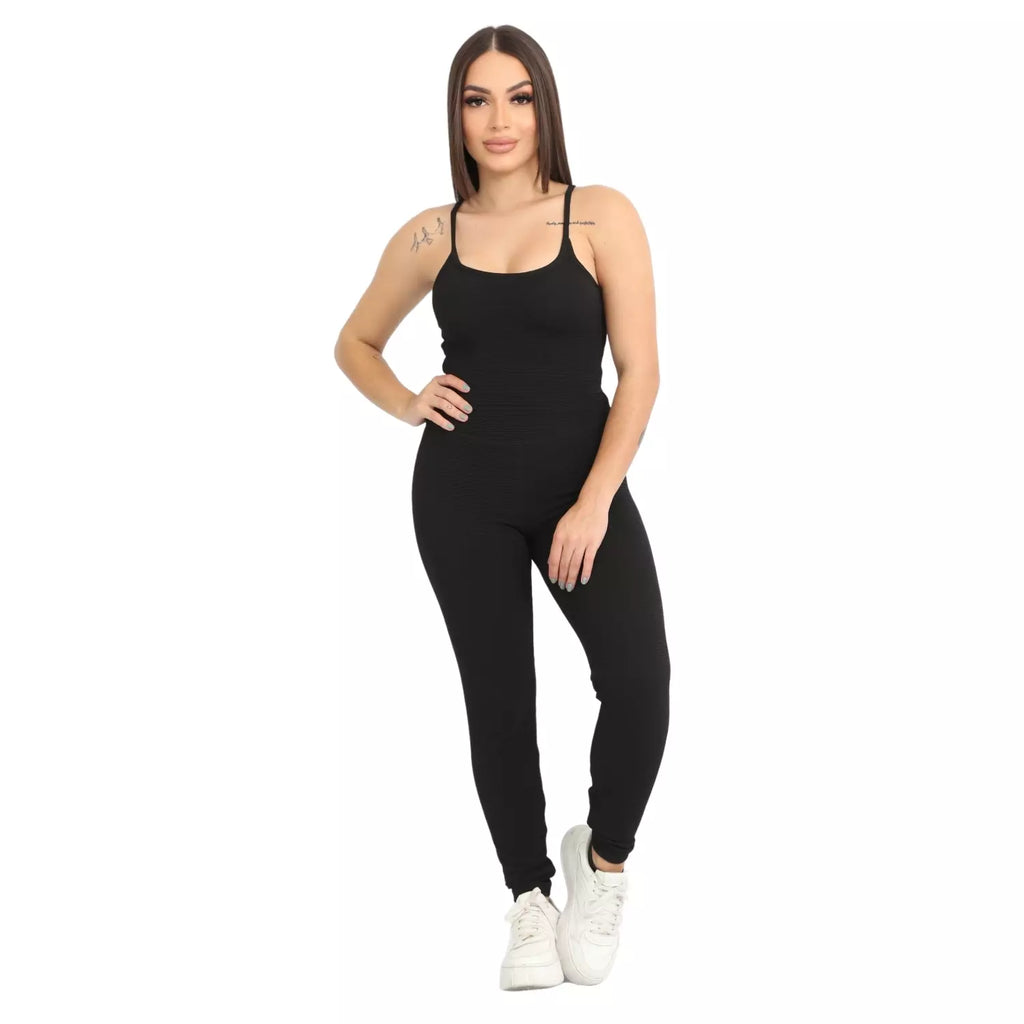 Kit Macacão Longo Akabody Promocional