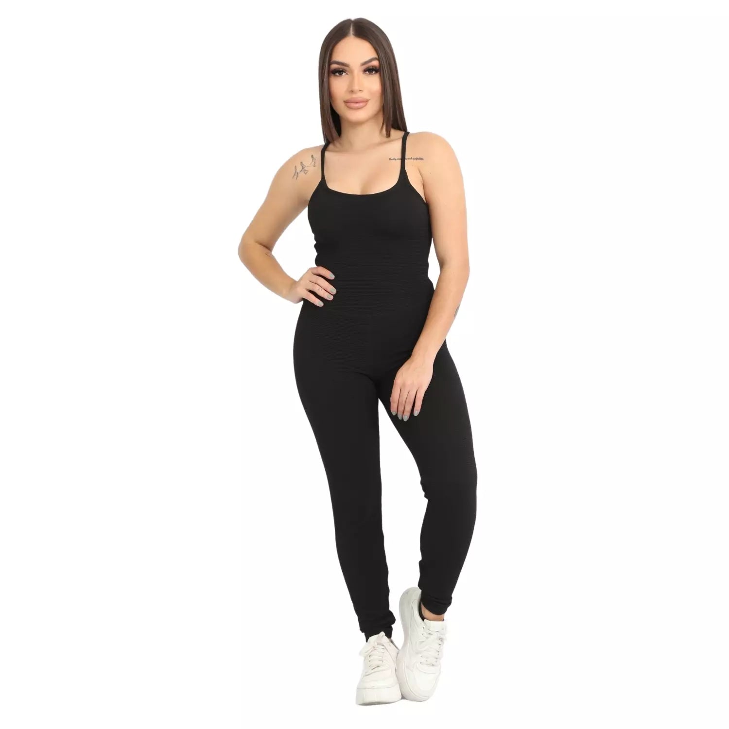 Kit Macacão Longo Akabody Promocional