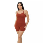 Macaquinho Akabody - Terracota