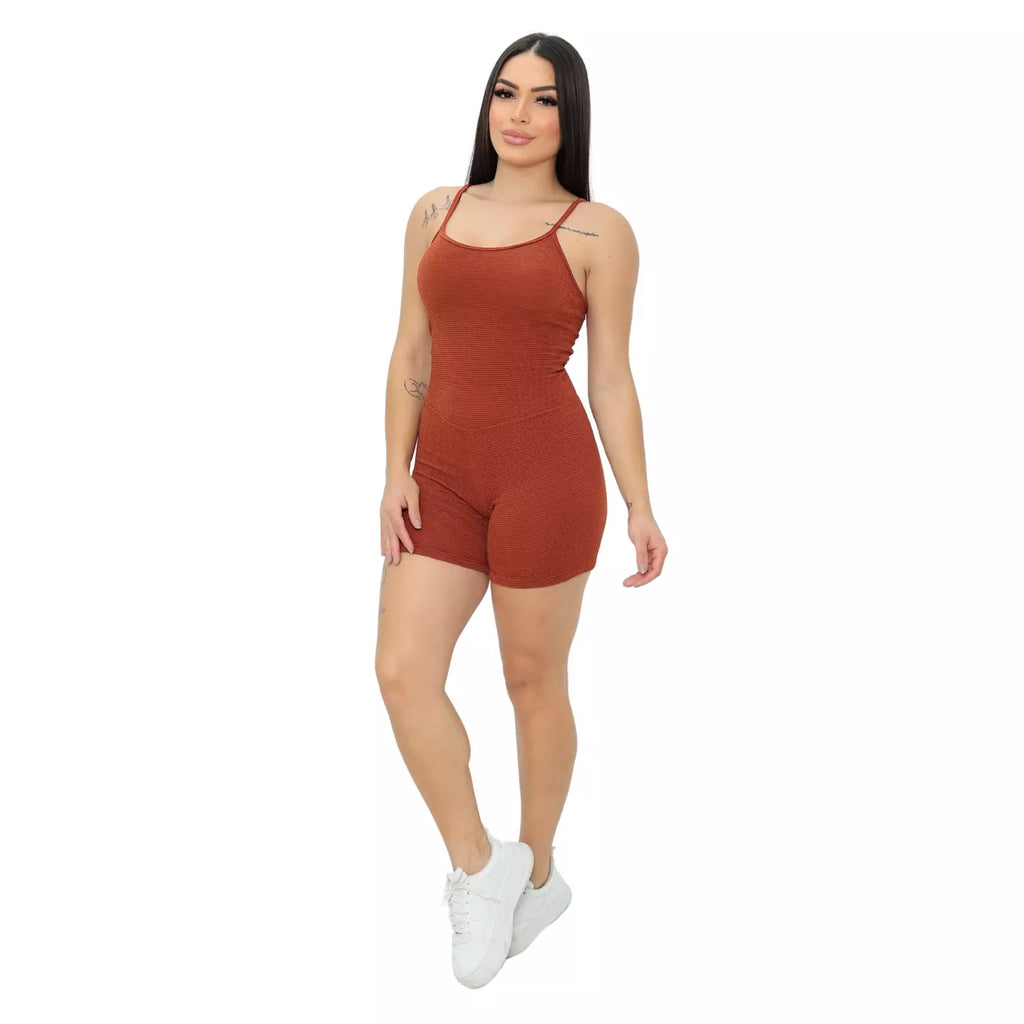 Kit 2 Macaquinhos Akabody Promocional - Preto/Terracota