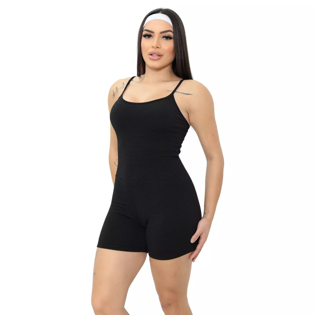 Kit 2 Macaquinhos Akabody Promocional - Preto/Amarelo Manteiga