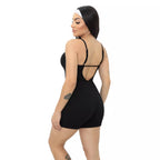 Kit 2 Macaquinhos Akabody Promocional - Preto/Amarelo Manteiga