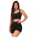 Conjunto Akabody Top Reto