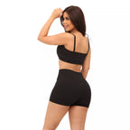 Conjunto akabody Top Alçinha